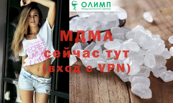 эйфоретик Лихославль