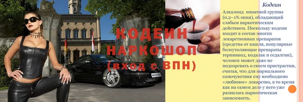 шишки Лиски